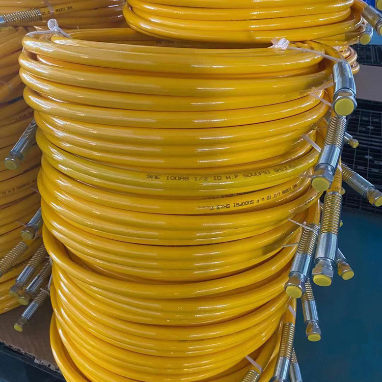 噴涂機(jī)專用管